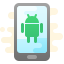 Mobile Version Icon